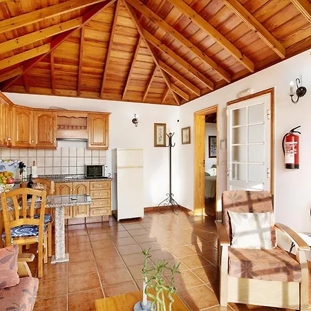 Casita Ariadna
