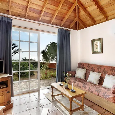 Holiday home Casita Ariadna Tijarafe