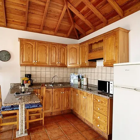 Casita Ariadna Holiday home *