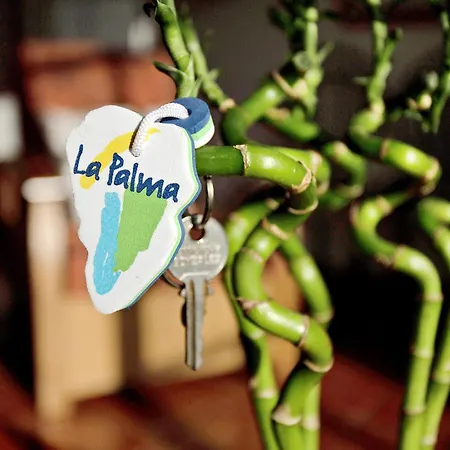 Casita Ariadna Holiday home Tijarafe