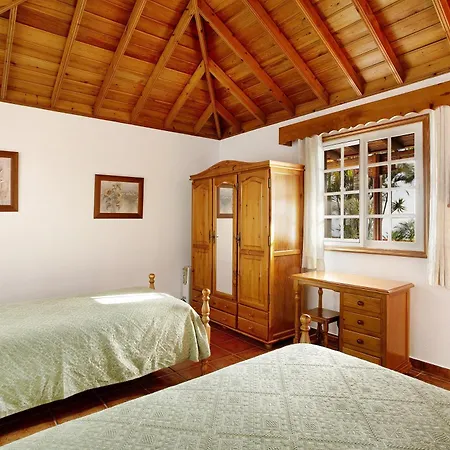 Casita Ariadna Tijarafe
