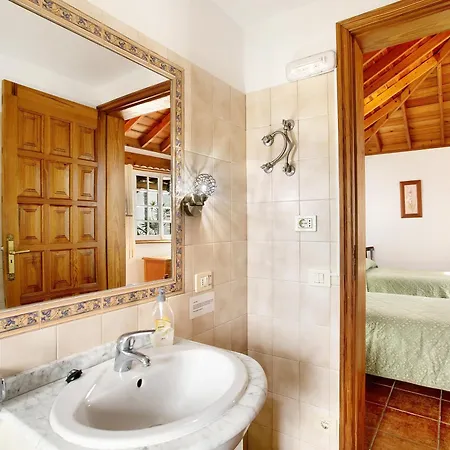 Casita Ariadna