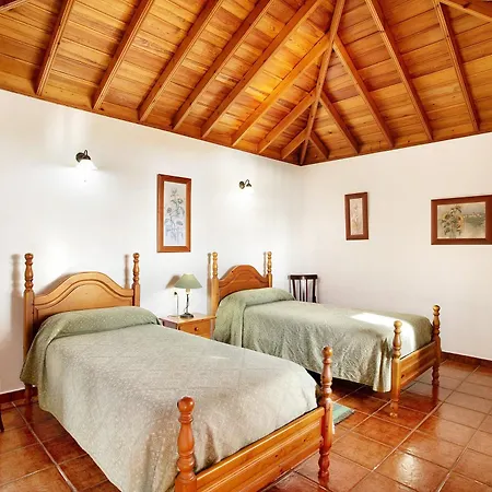 Casita Ariadna Holiday home *