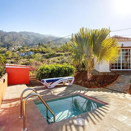 Casita Ariadna Holiday home *