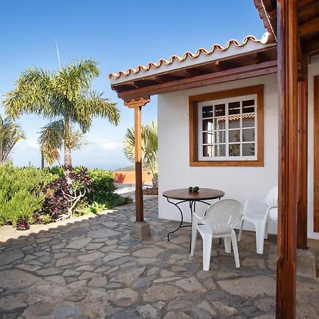 Casita Ariadna * Tijarafe