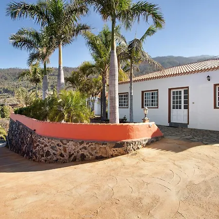 Holiday home Casita Ariadna