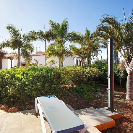Holiday home Casita Ariadna *