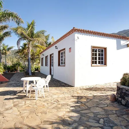 Casita Ariadna