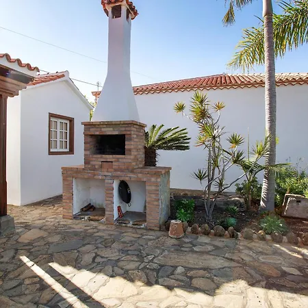 Holiday home Casita Ariadna Tijarafe