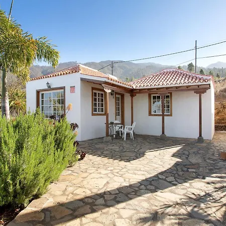Casita Ariadna * Tijarafe