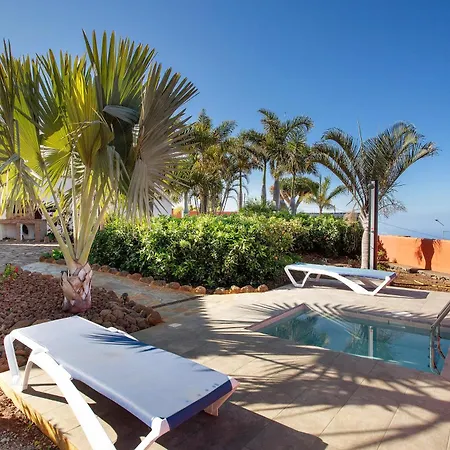 Casita Ariadna *