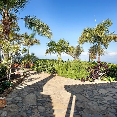 Casita Ariadna Holiday home