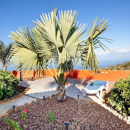 Casita Ariadna